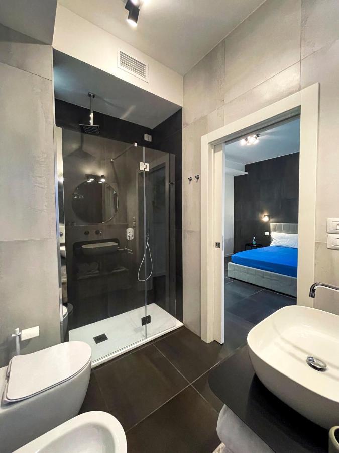 페스카라 Enjoy Living B&B 외부 사진