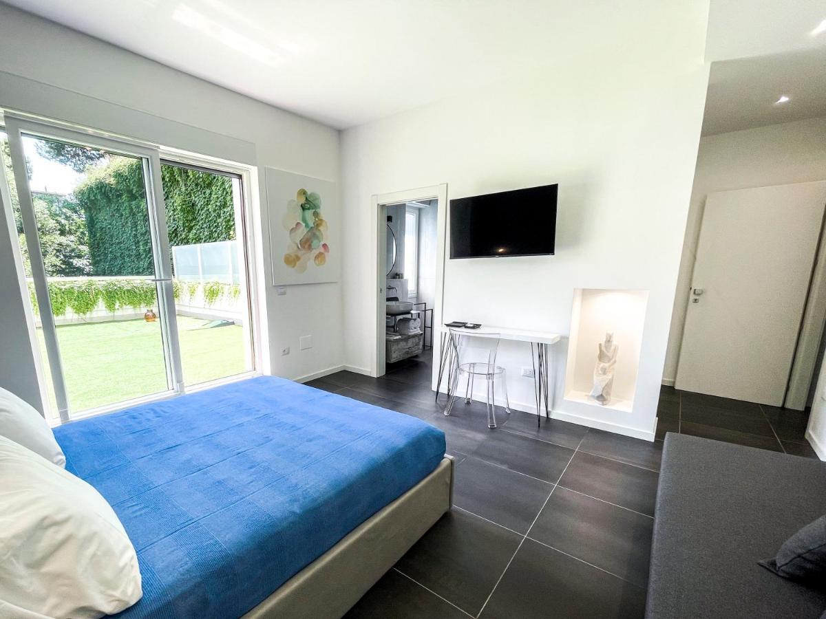 페스카라 Enjoy Living B&B 외부 사진