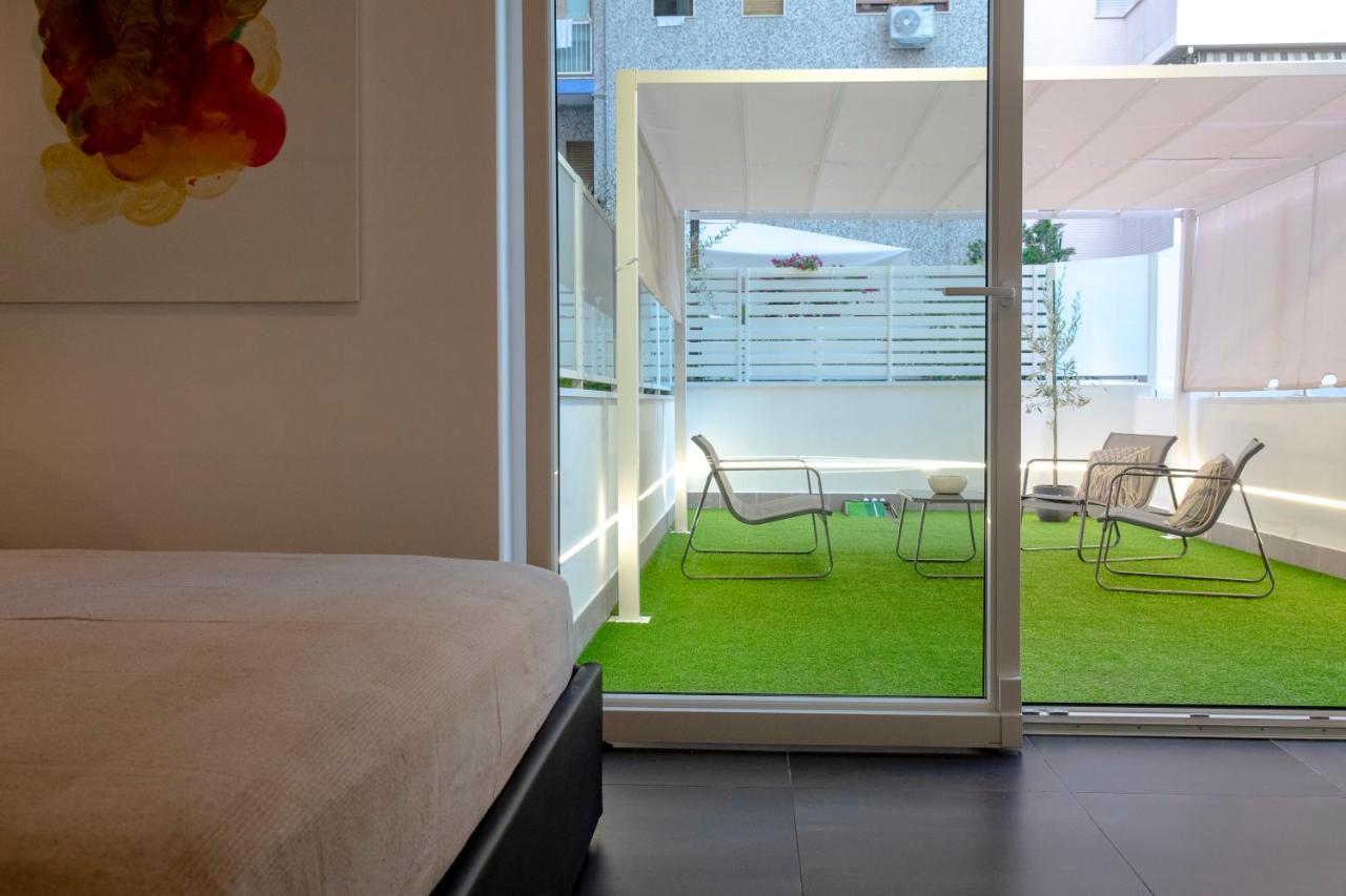 페스카라 Enjoy Living B&B 외부 사진
