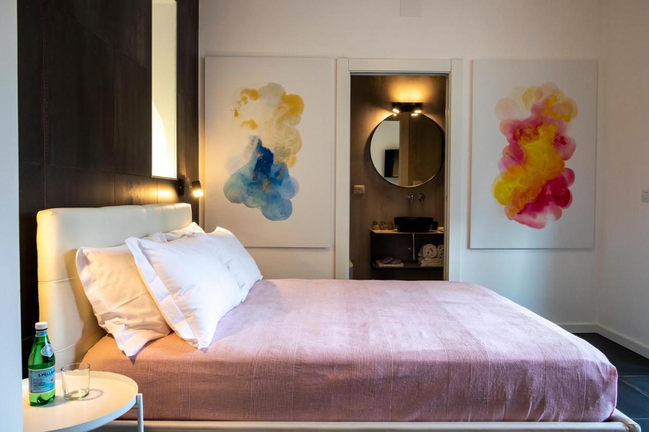 페스카라 Enjoy Living B&B 외부 사진