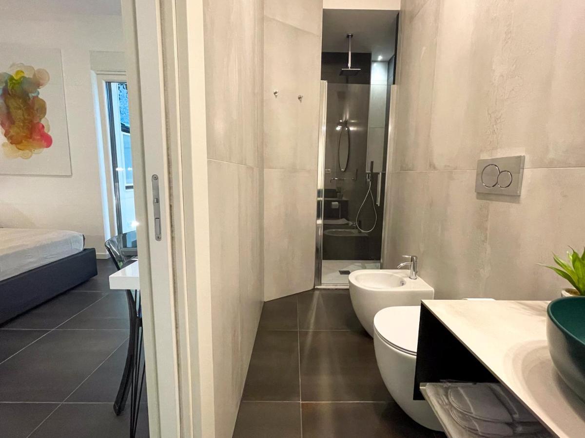 페스카라 Enjoy Living B&B 외부 사진