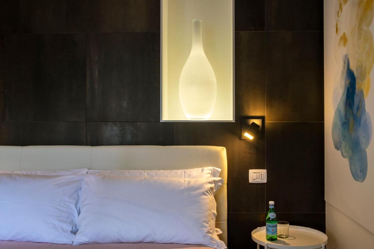 페스카라 Enjoy Living B&B 외부 사진