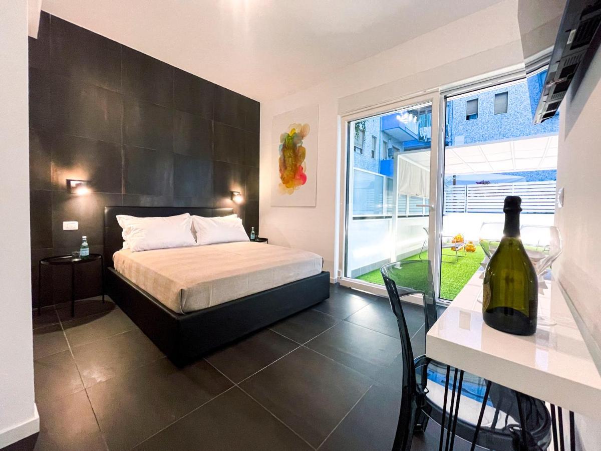 페스카라 Enjoy Living B&B 외부 사진