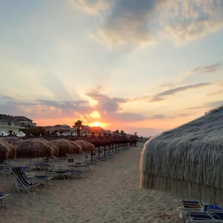 페스카라 Enjoy Living B&B 외부 사진